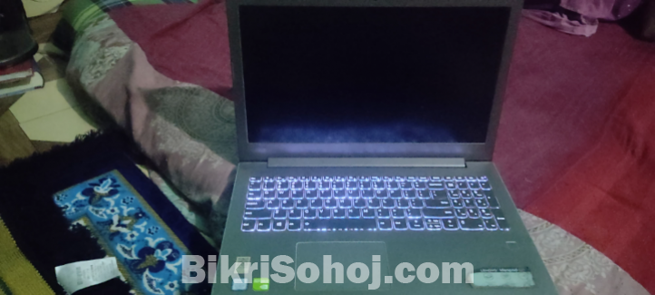 Lenovo idea pad 520
